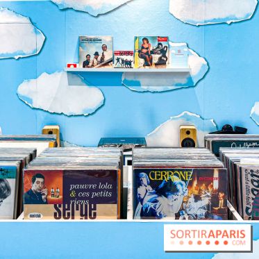 Paris Paris ! Le Bon Marché Rive Gauche - image00060