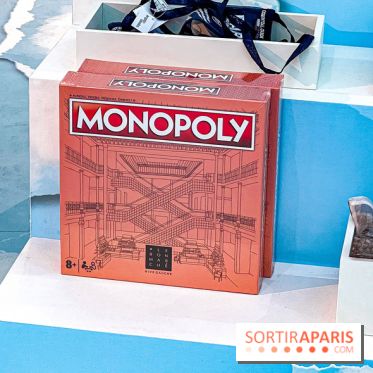 Paris Paris ! Le Bon Marché Rive Gauche