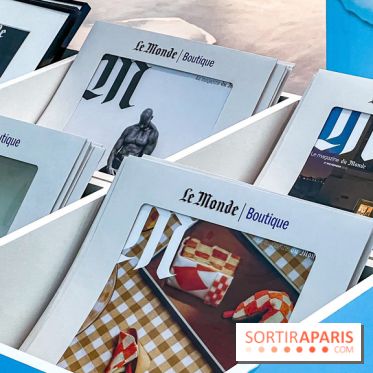 Paris Paris ! Le Bon Marché Rive Gauche - image00065