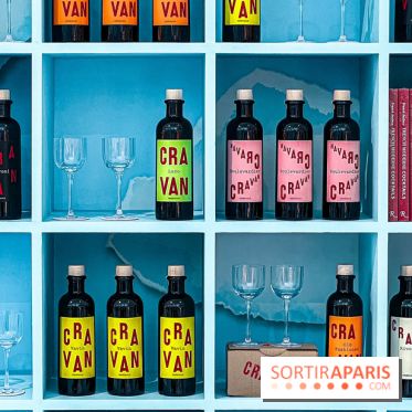 Paris Paris ! Le Bon Marché Rive Gauche - image00067