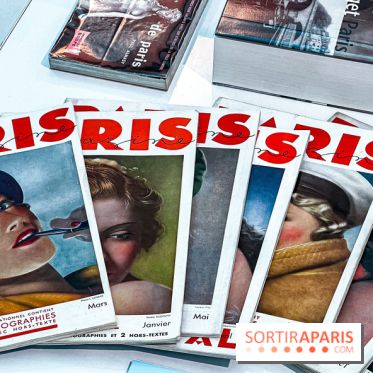 Paris Paris ! Le Bon Marché Rive Gauche - image00068