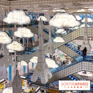 Paris Paris ! Le Bon Marché Rive Gauche - image00071