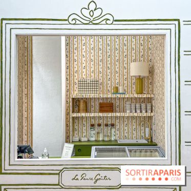 Paris Paris ! Le Bon Marché Rive Gauche - image00078