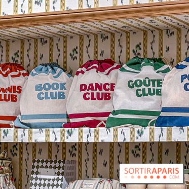 Paris Paris ! Le Bon Marché Rive Gauche - image00080