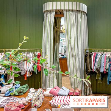 Paris Paris ! Le Bon Marché Rive Gauche - image00083