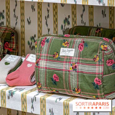 Paris Paris ! Le Bon Marché Rive Gauche - image00086