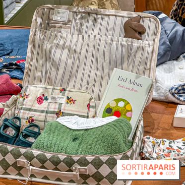 Paris Paris ! Le Bon Marché Rive Gauche - image00087