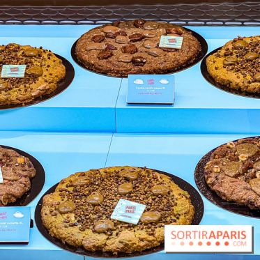 Paris Paris ! Le Bon Marché Rive Gauche - image00092