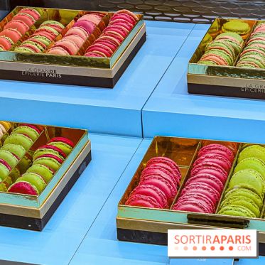 Paris Paris ! Le Bon Marché Rive Gauche - image00093