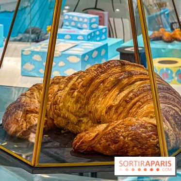 Paris Paris ! Le Bon Marché Rive Gauche - image00094