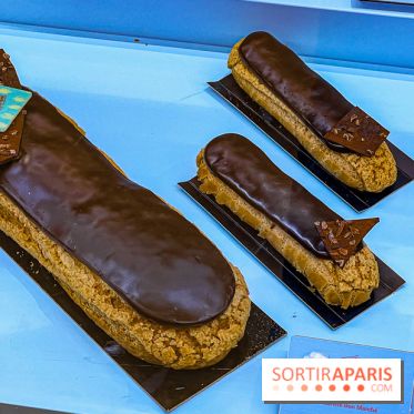 Paris Paris ! Le Bon Marché Rive Gauche - image00096