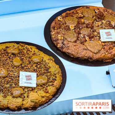 Paris Paris ! Le Bon Marché Rive Gauche - image00097