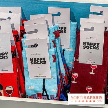 Paris Paris ! Le Bon Marché Rive Gauche - image00101