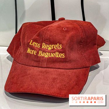 Paris Paris ! Le Bon Marché Rive Gauche - image00104