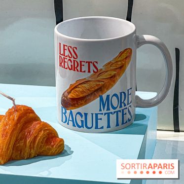 Paris Paris ! Le Bon Marché Rive Gauche - image00105