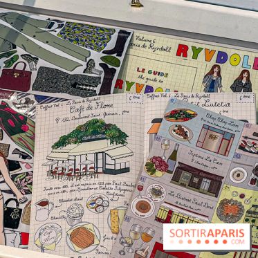 Paris Paris ! Le Bon Marché Rive Gauche - image00107