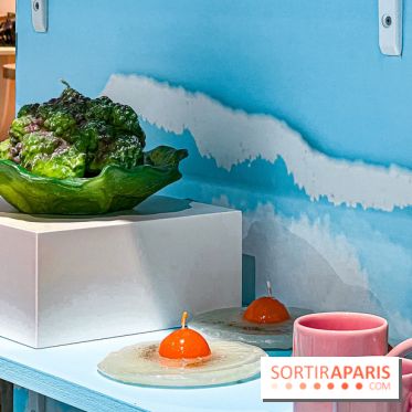 Paris Paris ! Le Bon Marché Rive Gauche - image00114