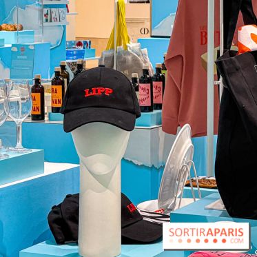 Paris Paris ! Le Bon Marché Rive Gauche - image00115