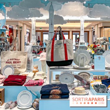 Paris Paris ! Le Bon Marché Rive Gauche - image00117