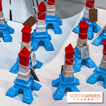 Paris Paris ! Le Bon Marché Rive Gauche - image00127