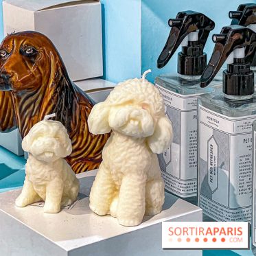 Paris Paris ! Le Bon Marché Rive Gauche - image00128