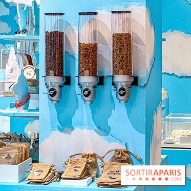 Paris Paris ! Le Bon Marché Rive Gauche - image00130