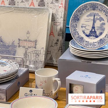 Paris Paris ! Le Bon Marché Rive Gauche - image00132