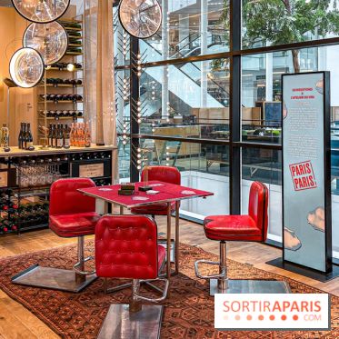 Paris Paris ! Le Bon Marché Rive Gauche - image00136