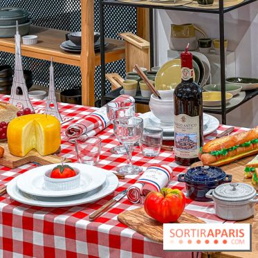 Paris Paris ! Le Bon Marché Rive Gauche - image00138