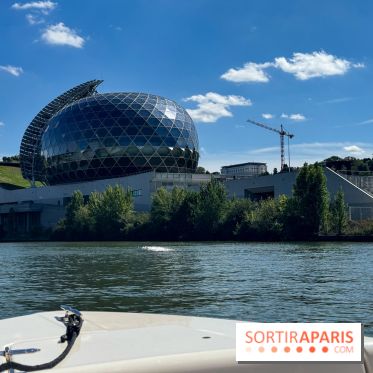Marin d'eau douce Boulogne - nos photos
