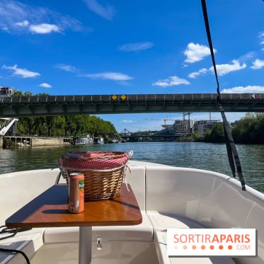 Marin d'eau douce Boulogne - nos photos