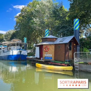 Marin d'eau douce Boulogne - nos photos