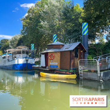 Marin d'eau douce Boulogne - nos photos