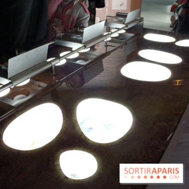 L'Arche des petites bêtes au Zoo de Thoiry