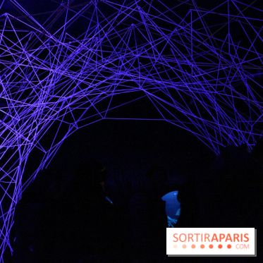 L'Arche des petites bêtes au Zoo de Thoiry