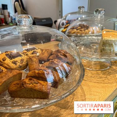 Ernestine Café - nos photos