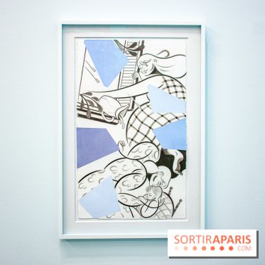 Exposition Koak galerie Perrotin