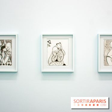 Exposition Koak galerie Perrotin
