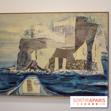 Exposition Nick Goss galerie Perrotin - DSC 0988