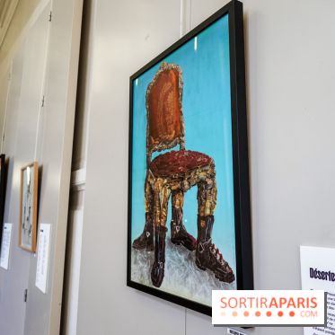 Renaud, des mots et des images, nos photos de l'expo - DSC05176