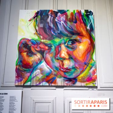 Renaud, des mots et des images, nos photos de l'expo - DSC05180