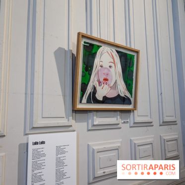 Renaud, des mots et des images, nos photos de l'expo