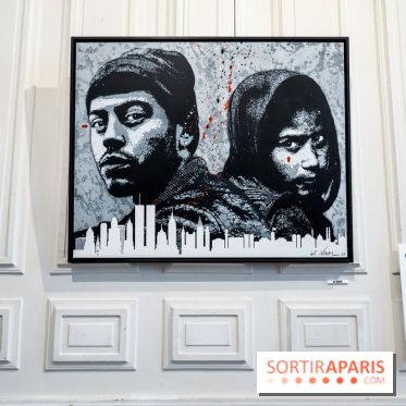 Renaud, des mots et des images, nos photos de l'expo - DSC05185