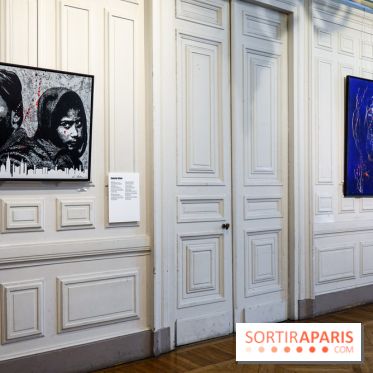 Renaud, des mots et des images, nos photos de l'expo