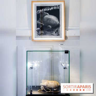 Renaud, des mots et des images, nos photos de l'expo - DSC05193