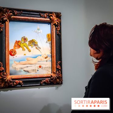 Le surréalisme : l'exposition exceptionnelle qui célèbre les 100 ans du mouvement au Centre Pompidou