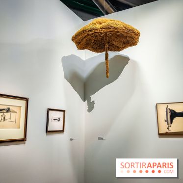 Le surréalisme : l'exposition exceptionnelle qui célèbre les 100 ans du mouvement au Centre Pompidou