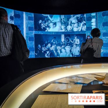 Le surréalisme : l'exposition exceptionnelle qui célèbre les 100 ans du mouvement au Centre Pompidou - IMG20240903165451