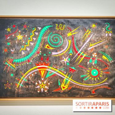 Le surréalisme : l'exposition exceptionnelle qui célèbre les 100 ans du mouvement au Centre Pompidou
