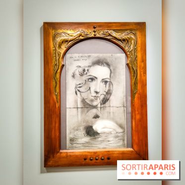 Le surréalisme : l'exposition exceptionnelle qui célèbre les 100 ans du mouvement au Centre Pompidou - IMG20240903162857